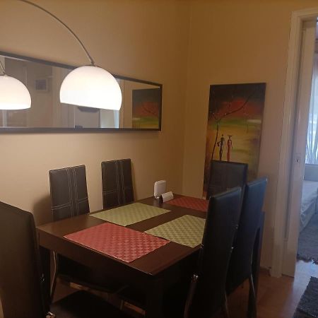Apartament Charming Retreat Ateny Zewnętrze zdjęcie