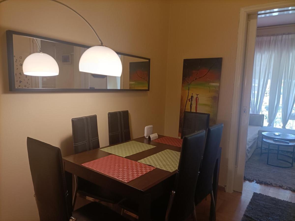 Apartament Charming Retreat Ateny Zewnętrze zdjęcie