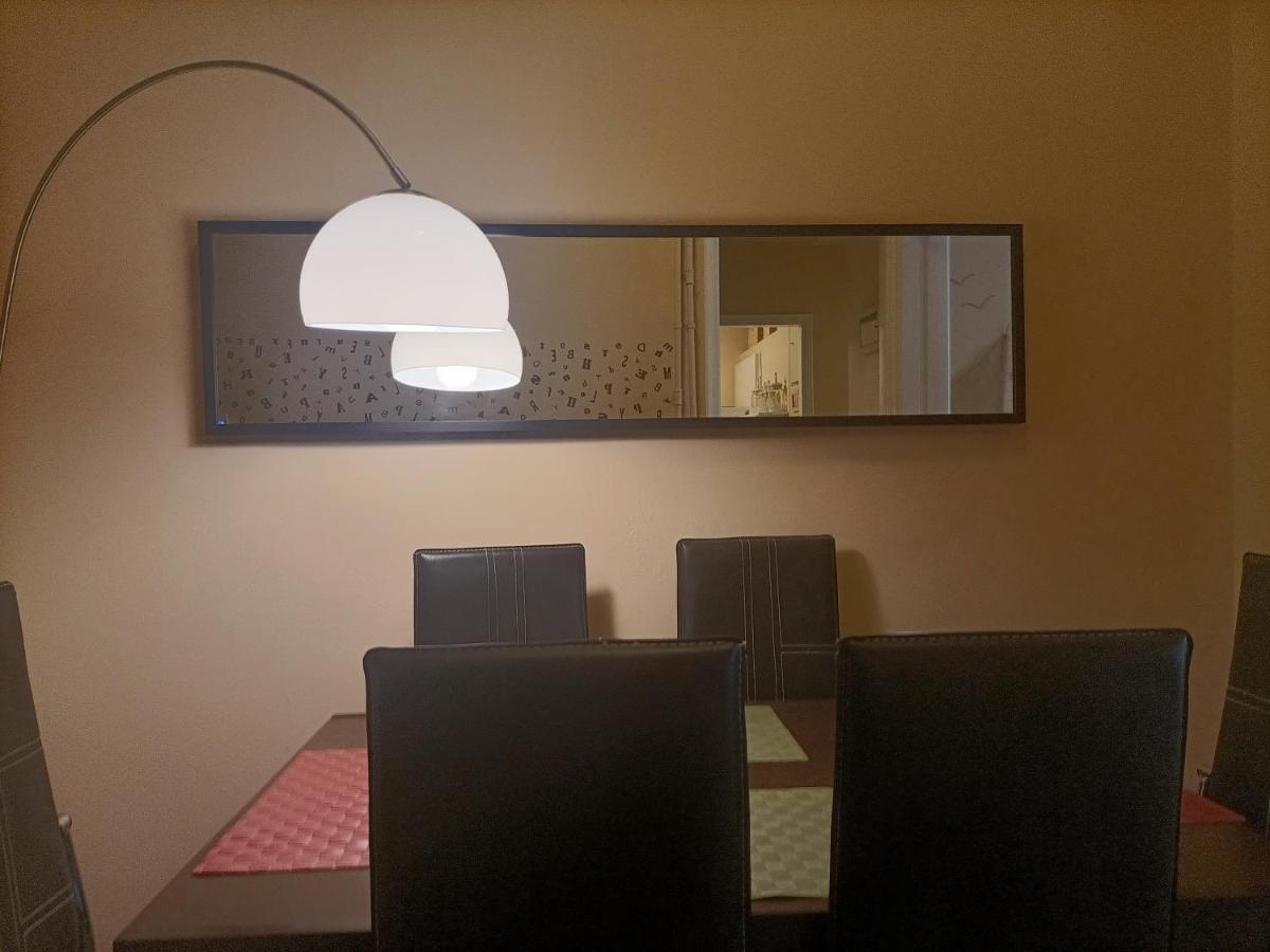 Apartament Charming Retreat Ateny Zewnętrze zdjęcie