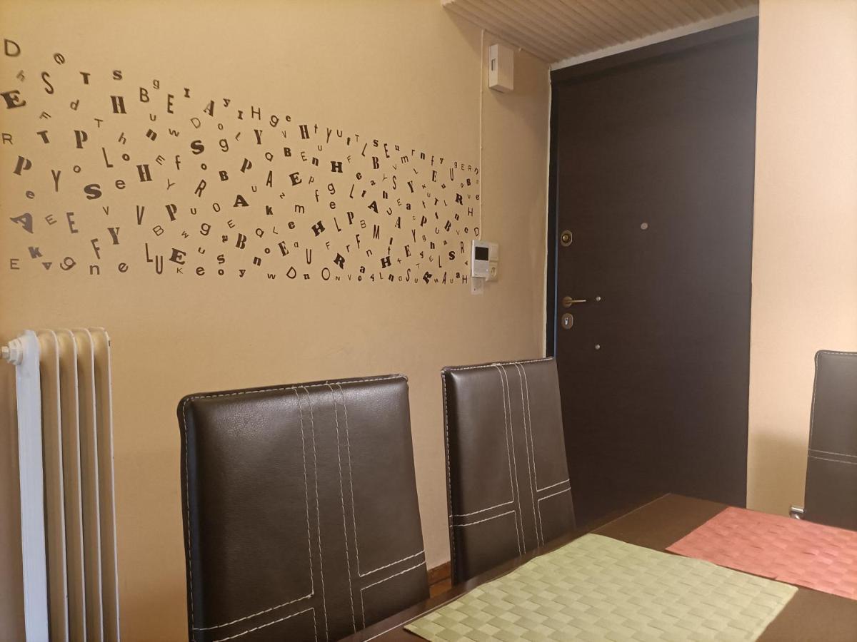 Apartament Charming Retreat Ateny Zewnętrze zdjęcie