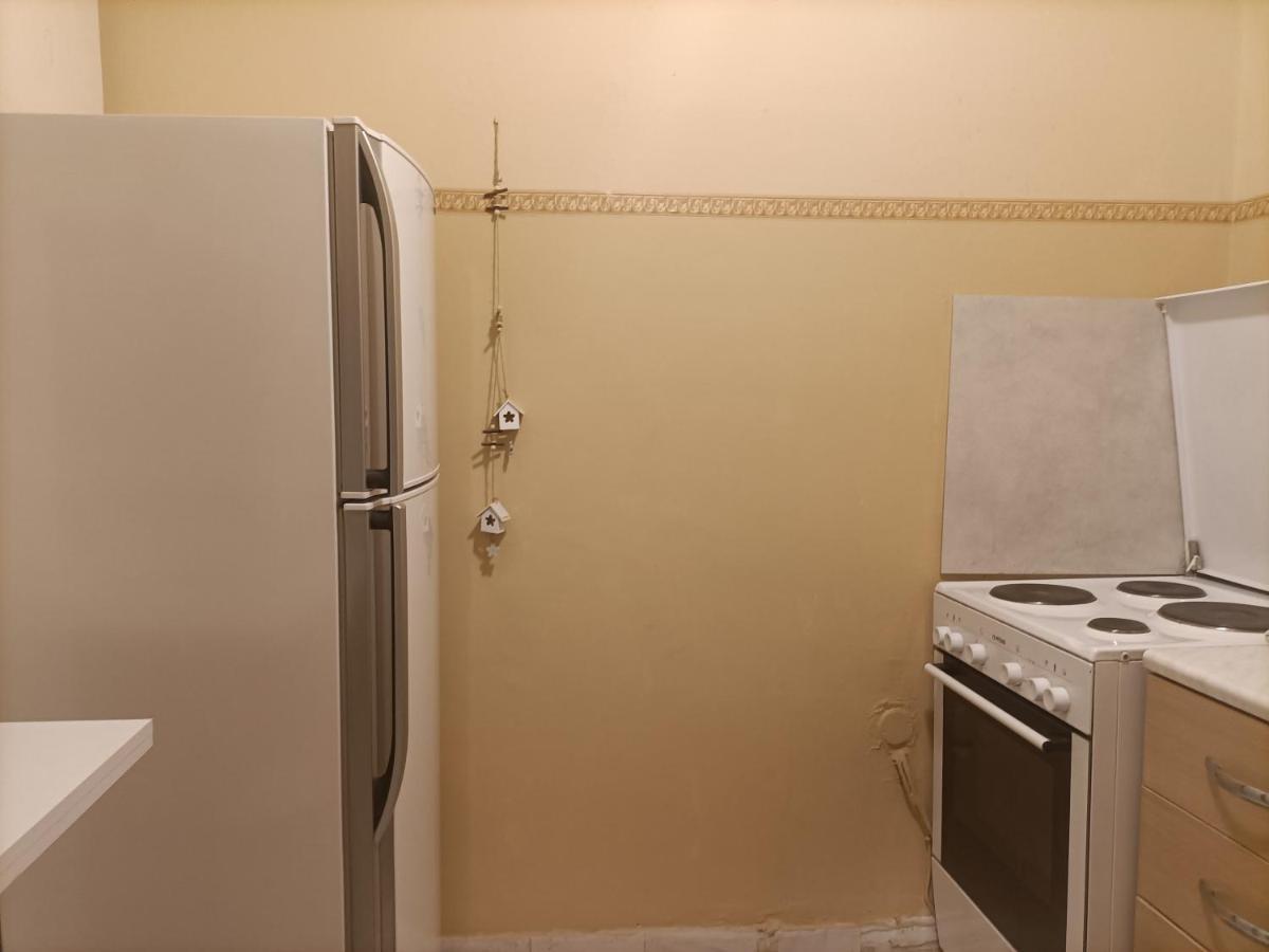 Apartament Charming Retreat Ateny Zewnętrze zdjęcie