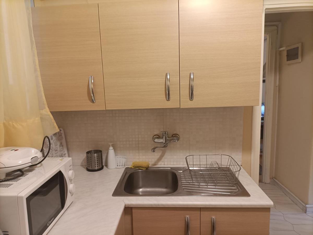 Apartament Charming Retreat Ateny Zewnętrze zdjęcie