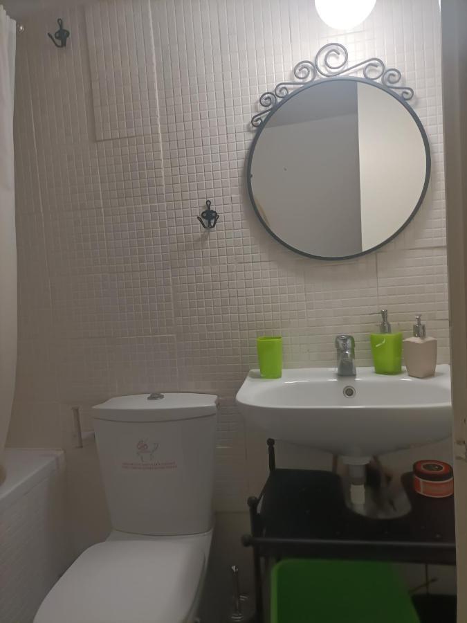 Apartament Charming Retreat Ateny Zewnętrze zdjęcie